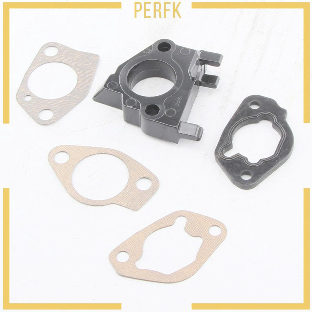 Bộ Chế Hòa Khí 5 Vòng Đệm Cho Động Cơ HONDA GX390 13HP GX340 11HP