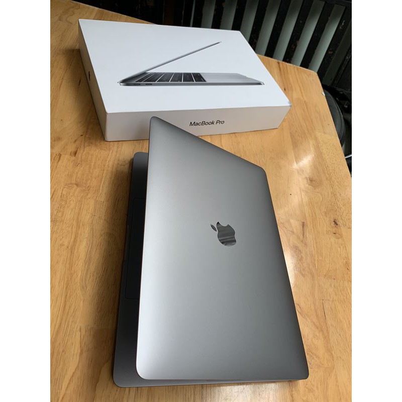 Macbook Pro 2017 MPXQ2