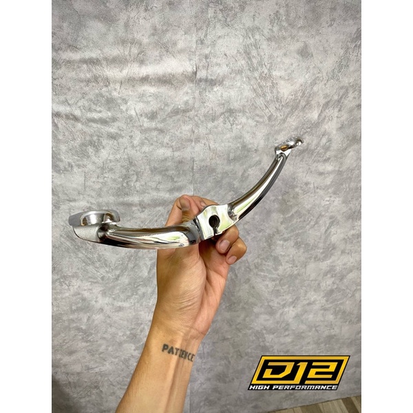 Cần Số EX5 Malaysia sử dụng xe Honda Dream