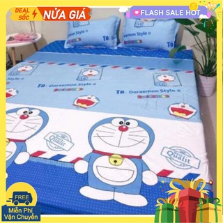 [belashop]Ga giường,ga bọc đệm,Drap ga trải giường 1m,1m2,1m4,1m5,1m6,1m8-hcm1845
