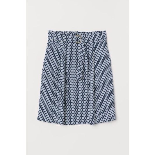 Váy H&amp;m sz 6 mới 100%