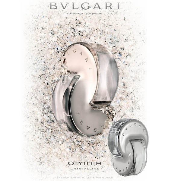 🌸🌸Nước Hoa BVLGARI Omnia Crystalline EDT - 5ml