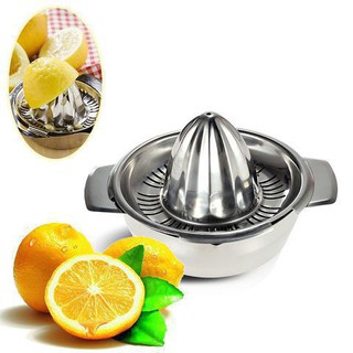 Nắp vắt cam INOX tiện dụng