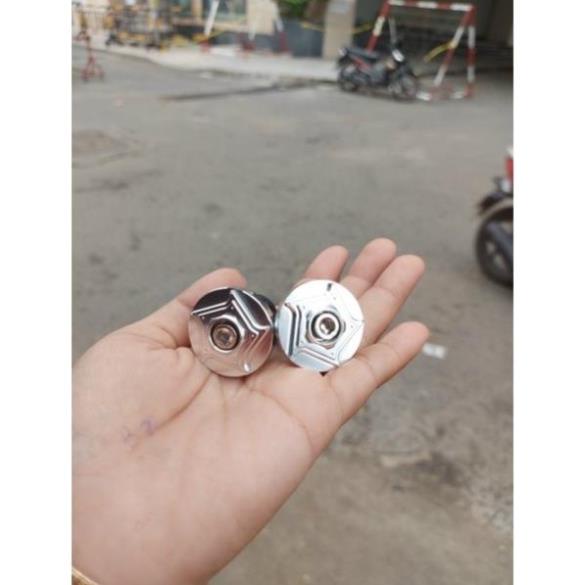 Bao Tay Daytona Gắn Xe Máy, Moto Tặng kèm Gù GR5