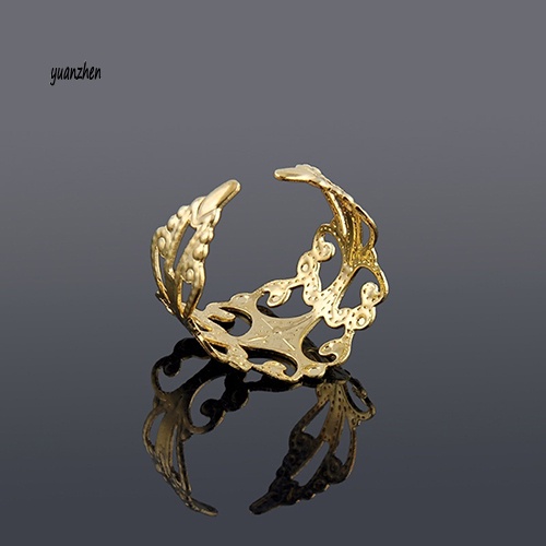 Nhẫn Đeo Ngón Chân Thời Trang Có Thể Điều Chỉnh Cho Nữ