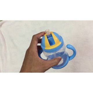 Bình Uống Nước Chống Sặc AIKO
