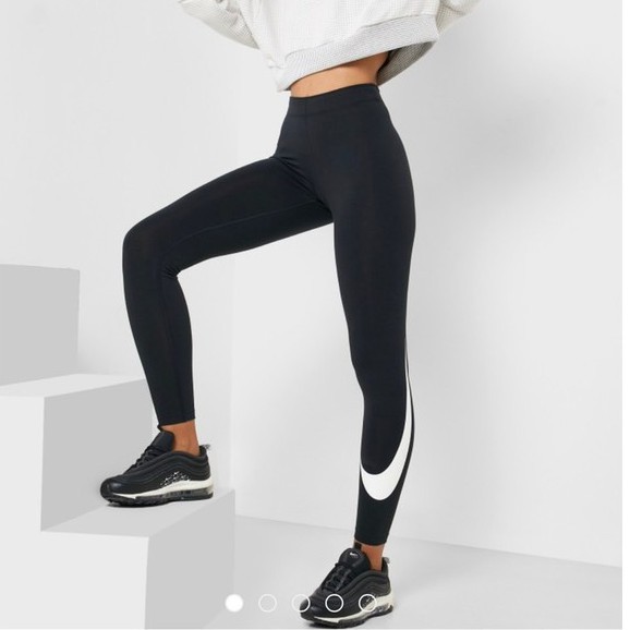 Quần tập Legging Nữ Dài