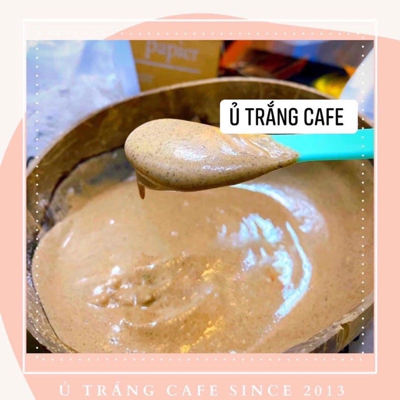 [Mua 5 tặng 1] Ủ trắng cafe 50gram | BigBuy360 - bigbuy360.vn