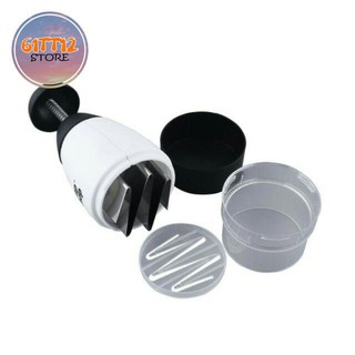 Máy Dập Hành Tỏi Slap Chop