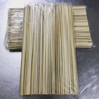 1kg que xiên tre đủ cỡ từ 15cm đến 30cm