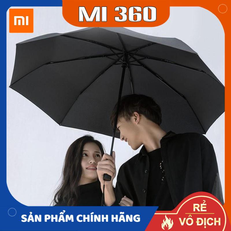 Ô Dù Tự Động Xiaomi Automatic Umbrella ✅ Ô dù gập mở tự động Xiaomi Mijia ZDS01XM25