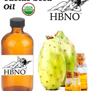 Dầu hạt xương rồng HBNO  (OIL XƯƠNG RỒNG)