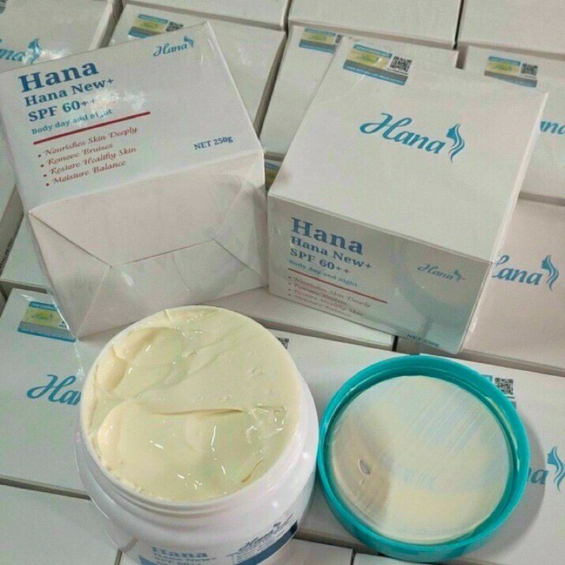 Body Hana Chính Hãng | BigBuy360 - bigbuy360.vn