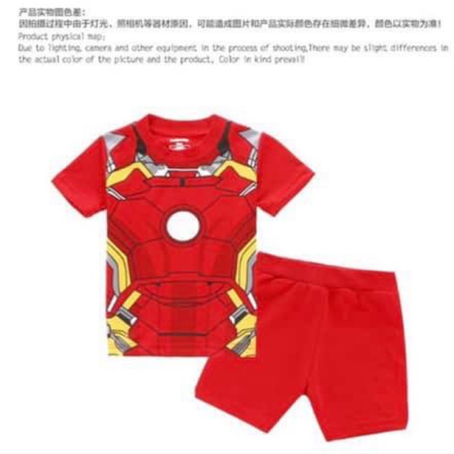 Lô đồ pijama