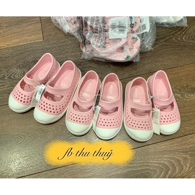 Giày nhựa oldnavy sz10us
