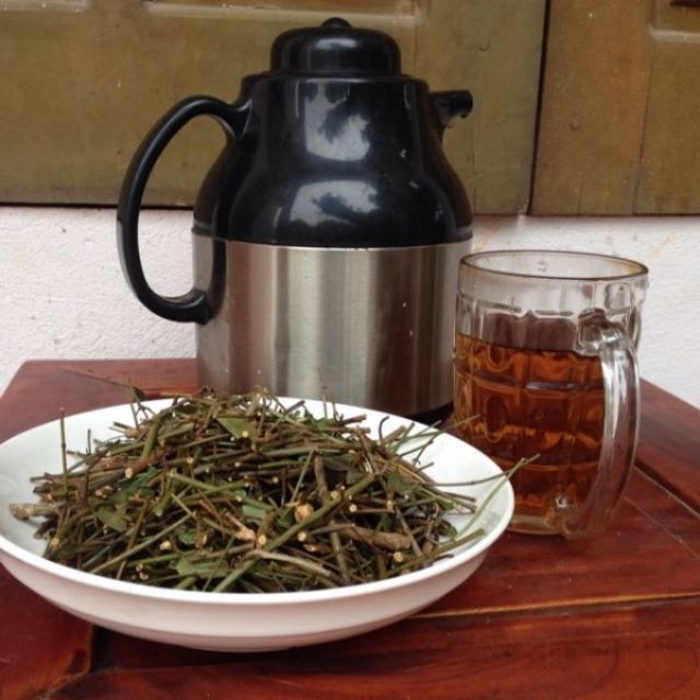 chè vằng sao khô 1kg