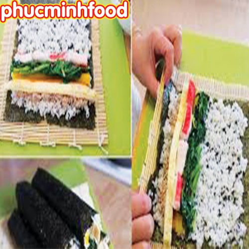 Thanh Cua Surimi Liên Anh Thả Lẩu Gói 500Gram 32 Thanh