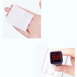 Bông Tẩy Trang Maycreate 150 Miếng Soft Close Skin