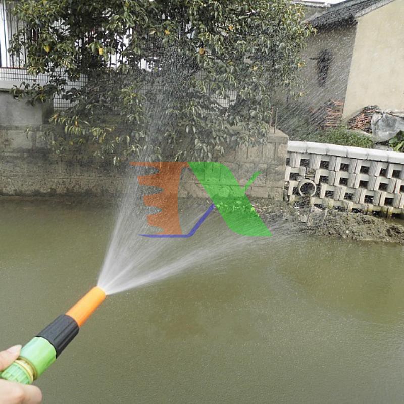 Combo 20 Vòi xịt nước tưới cây VOI-N16, rửa xe phun thẳng cao cấp