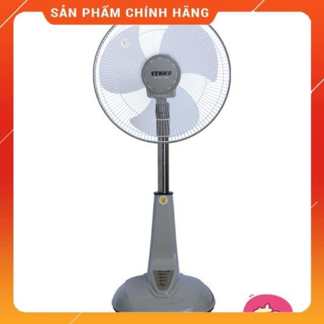 [FreeShip] Quạt lửng, Quạt lỡ SENKO cao cấp giá sốc ( giao màu ngẫu nhiên ) [Grab hoả tốc 1h]