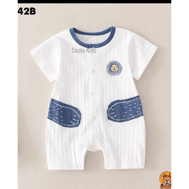 Rập giấy. body đùi bé trai bé gái cộc tay. không phải quần áo