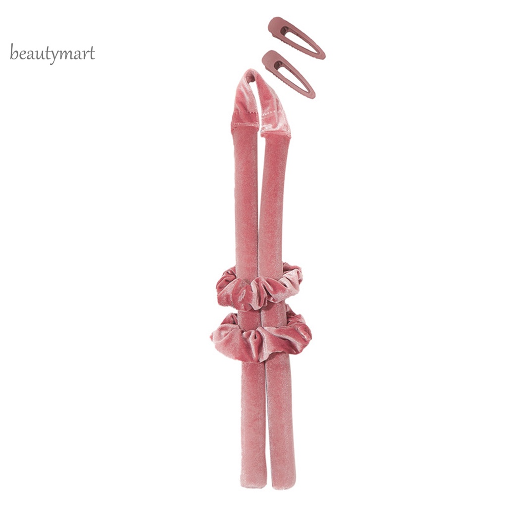 [Hàng mới về] Dụng cụ làm xoăn tóc đa năng tiện dụng cho nữ