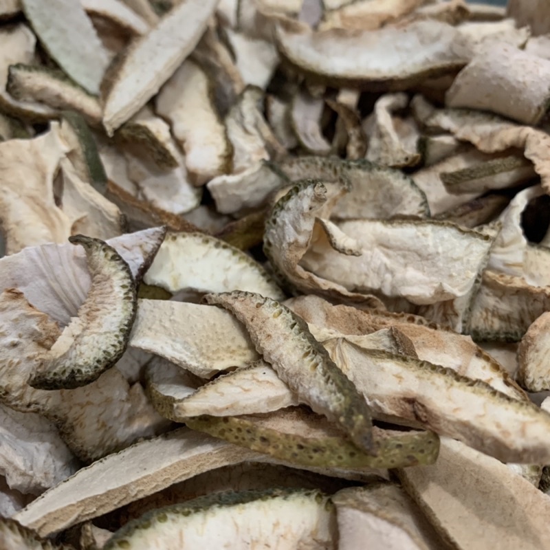 1kg Vỏ Bưởi Sấy Khô Handmade - Đẹp Da, Tiêu Mỡ, Mượt Tóc