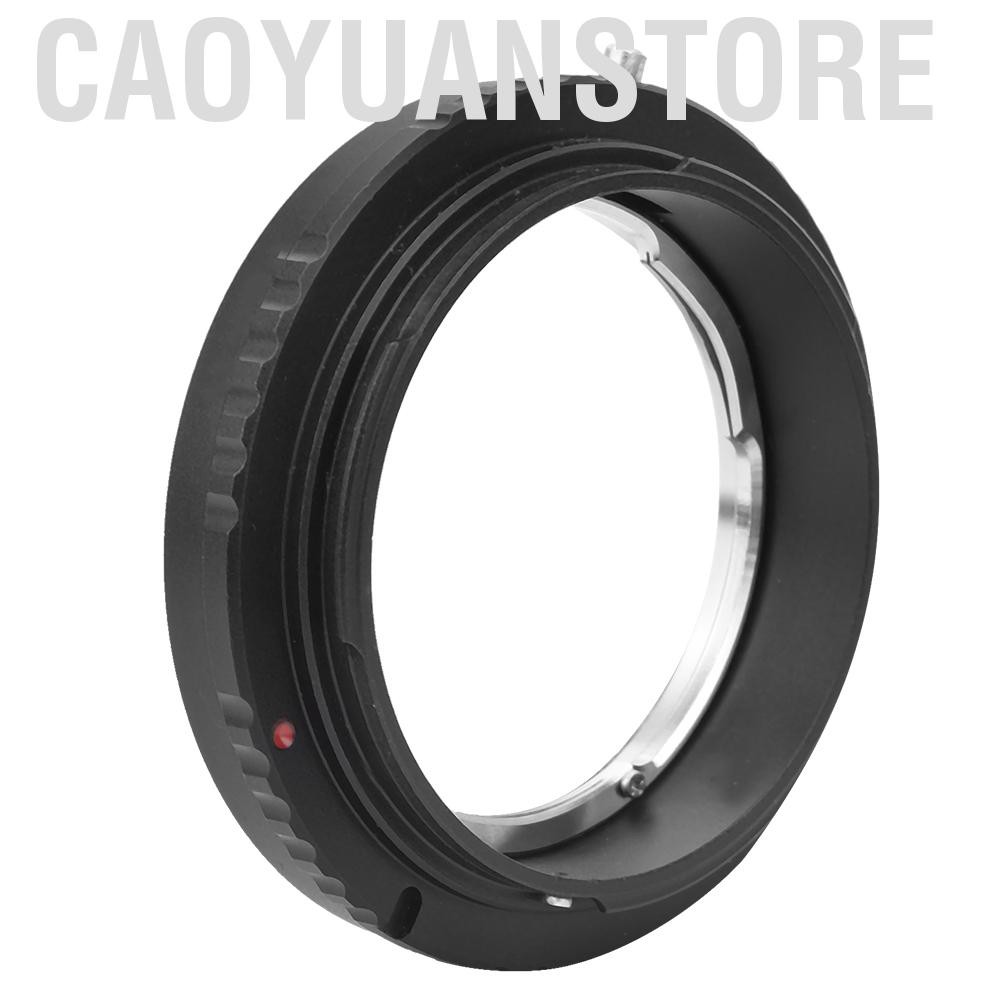 Ngàm Chuyển Đổi Ống Kính Md-Eos Cho Máy Ảnh Canon Eos