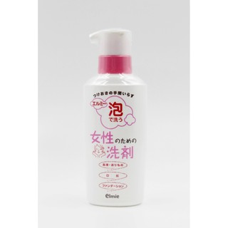 Nước giặt đồ lót và tẩy các vết bẩn siêu mạnh KOSE 200ml