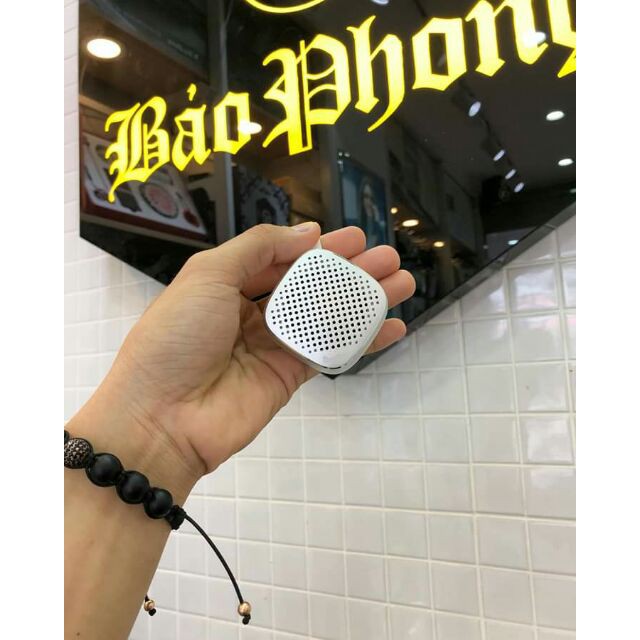 [Mã ELFLASH5 giảm 20K đơn 50K] [VÔ ĐỊCH VỀ CHẤT LƯỢNG] LOA BLUETOOTH ONEDER V11.