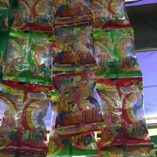Dây 10 gói chip chip 16gr