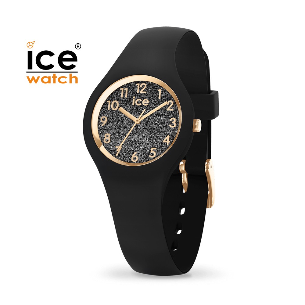 [Mã LT150 giảm 150k đơn 699k] Đồng hồ Trẻ em Ice-Watch dây silicone 015347