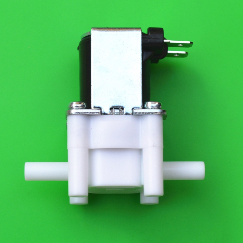 Van Điện Từ Hiệu Suất Cao 1 / 4 &quot;Cho Máy Bơm Nước