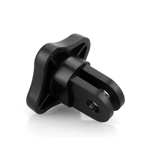 Ốc vít chuyển đổi 1/4 chất lượng, Phụ kiện gắn camera hành trình