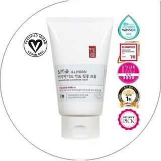 Kem dưỡng Illiyoon Ceramide Ato Concentrate Cream