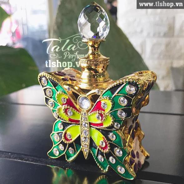 TINH DẦU NƯỚC HOA NỘI ĐỊA DUBAI HÂNYEN SỐ 49