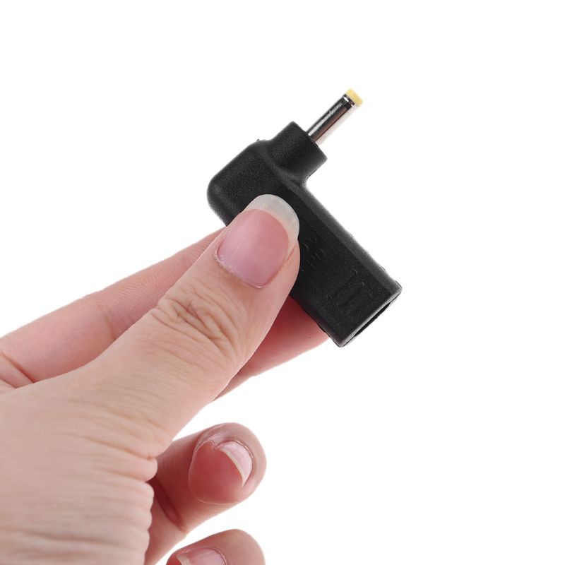 Đầu Nối Chuyển Đổi Type C Sang DC 4.0x1.7mm Cho Laptop