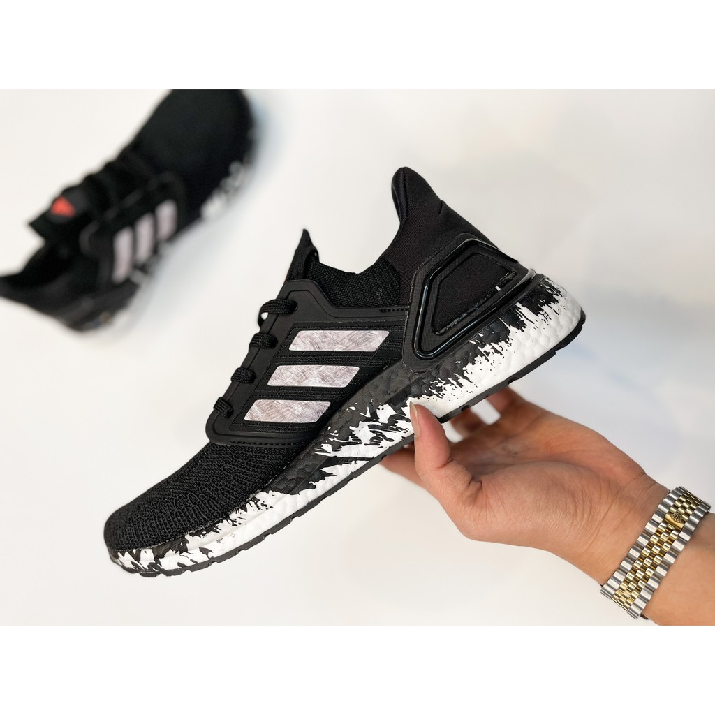 GIÀY ULTRA BOOST 5.0 NAM MỚI THỂ THAO CAO CẤP