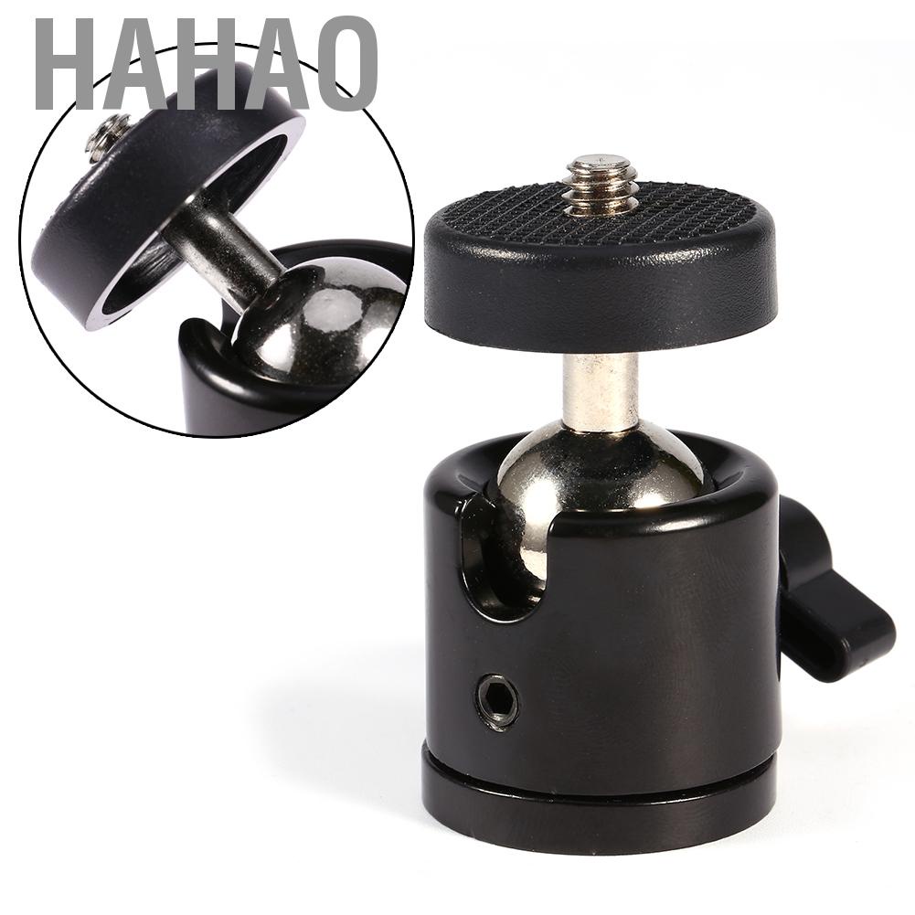 Giá đỡ đầu bi Hahao VBESTLIFE xoay 360 độ 1/4'' | BigBuy360 - bigbuy360.vn