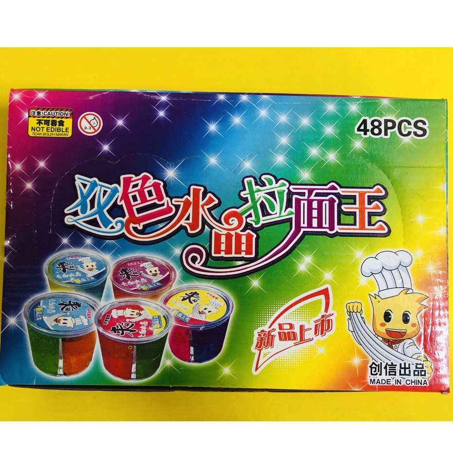 SLIME VUA ĐẦU BẾP PHỐI Màu thiết kế đẹp ấn tượng độc đáo