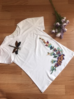 Combo 4 áo nữ siêu đẹp