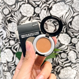 Phấn Mắt Lì MAC Powderkiss EyeShadow