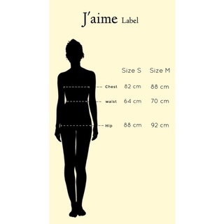 [J'aime Label] Đầm Cúp Ngực Dáng Xoè