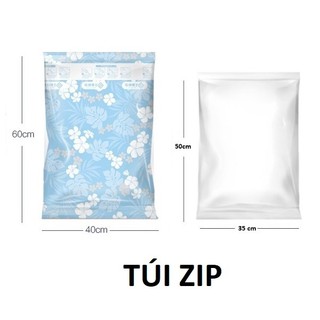 Túi nhựa bảo vệ Quần, áo, chăn, ga, gối ... Chống bụi bẩn, ẩm mốc, côn trùng, mỗi mọt ..
