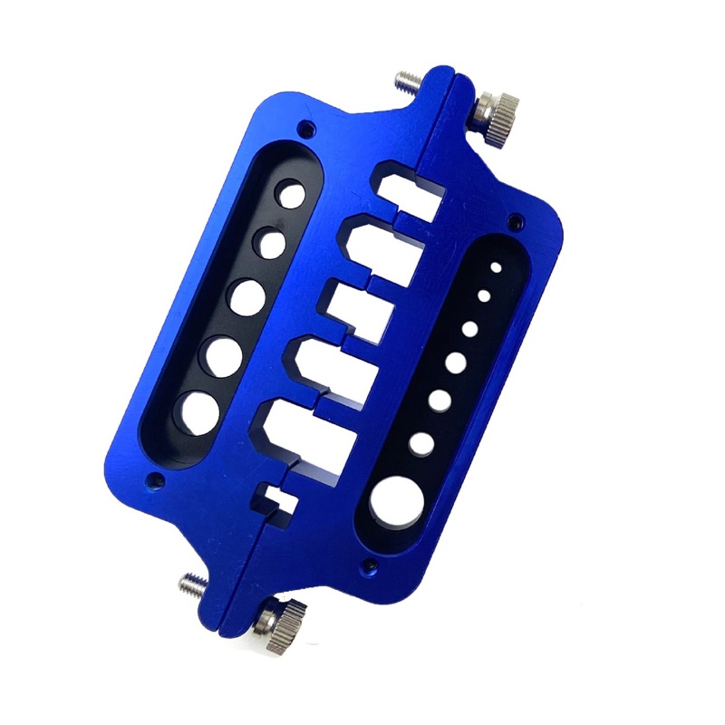 Trạm Hàn Bằng Hợp Kim Nhôm Đa Năng Chuyên Dụng