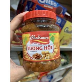 Tương hột Cholimex , hũ 250g