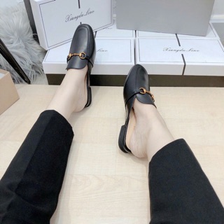 Sục nữ trơn xích vàng