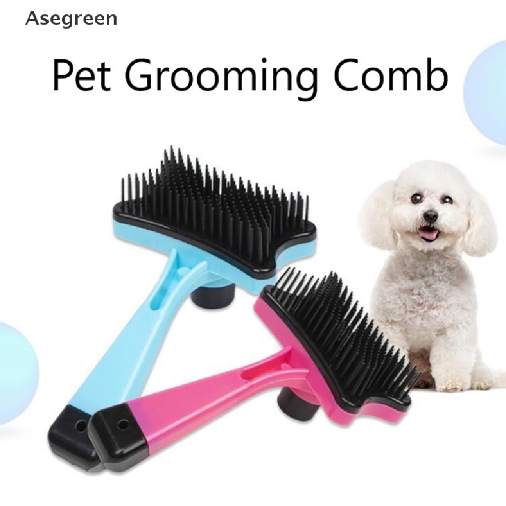 Lược Nhựa Tự Động Chất Lượng Cao