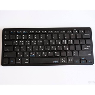 Bàn Phím Bluetooth Inote X-Key 28BT