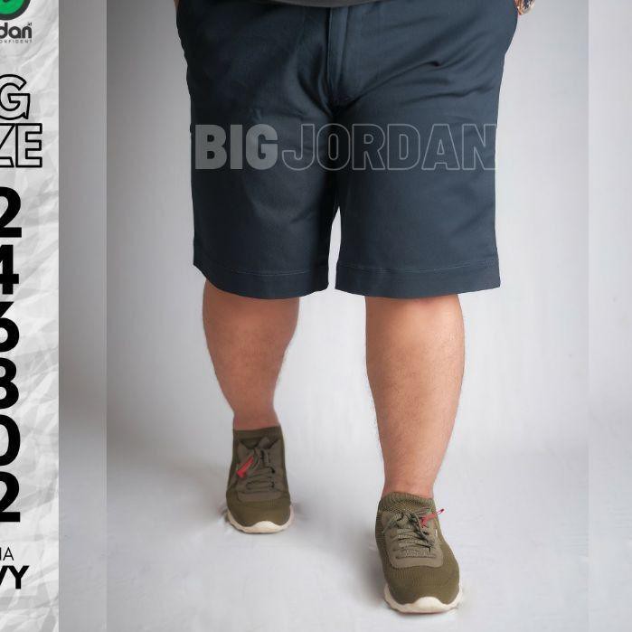 (Shopee 4.4) Giày Thể Thao Jordan Jumbo Size Lớn 52 50 48 Cho Nam